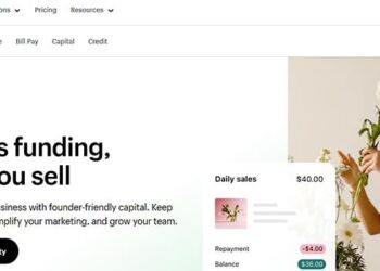 7 Best Platforms to Access Ecommerce Business Loans - Unlimited Graphic ...