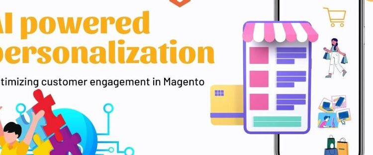 Personalization ecommerce powered interact