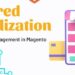 Personalization ecommerce powered interact
