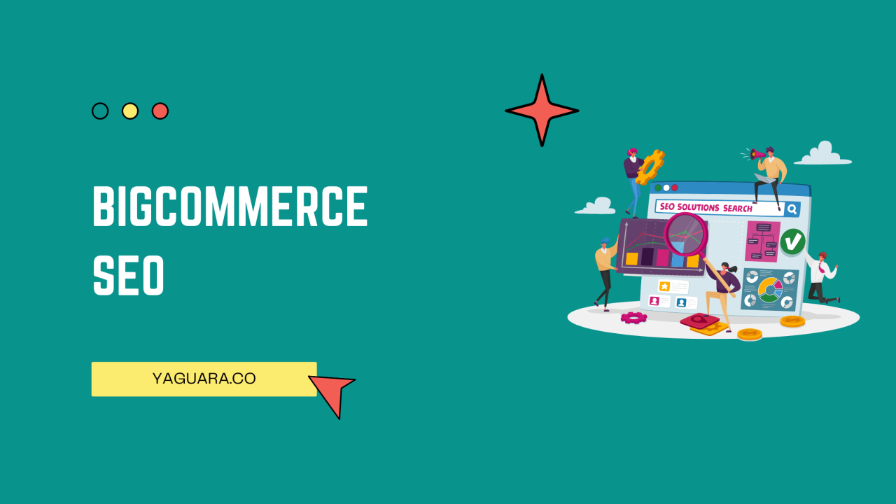 PPT - Conquering Global Markets: BigCommerce’s Guide to International ...
