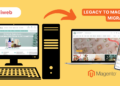 Migration from a Legacy eCommerce Platform to Magento - scandiweb