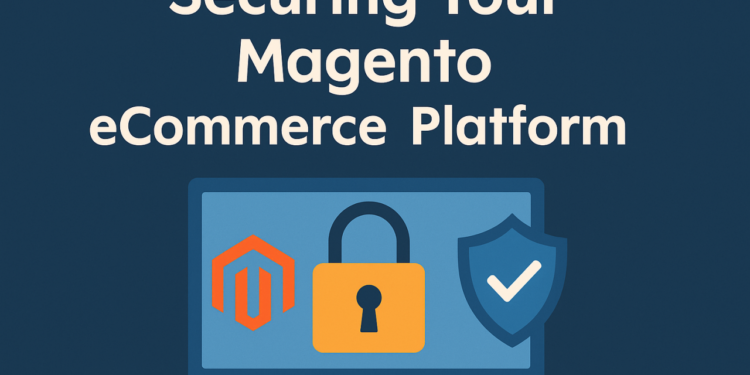 Securing Your Magento eCommerce Platform