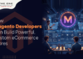 Ecommerce Magento Development: Expert Tips and Services