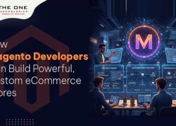 Ecommerce Magento Development: Expert Tips and Services