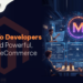 Ecommerce Magento Development: Expert Tips and Services
