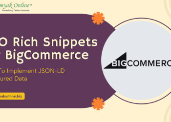 SEO Rich Snippets For BigCommerce, How To Implement JSON-LD Structured Data